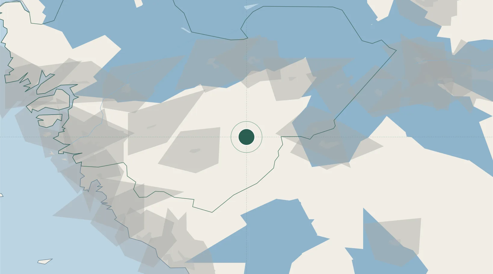 Location of SESZY