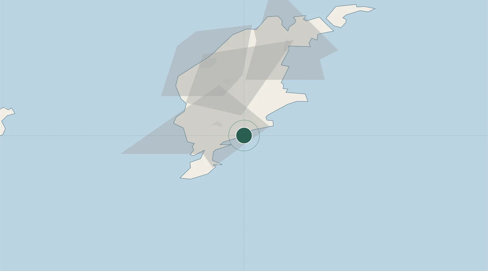 Location of SETTD