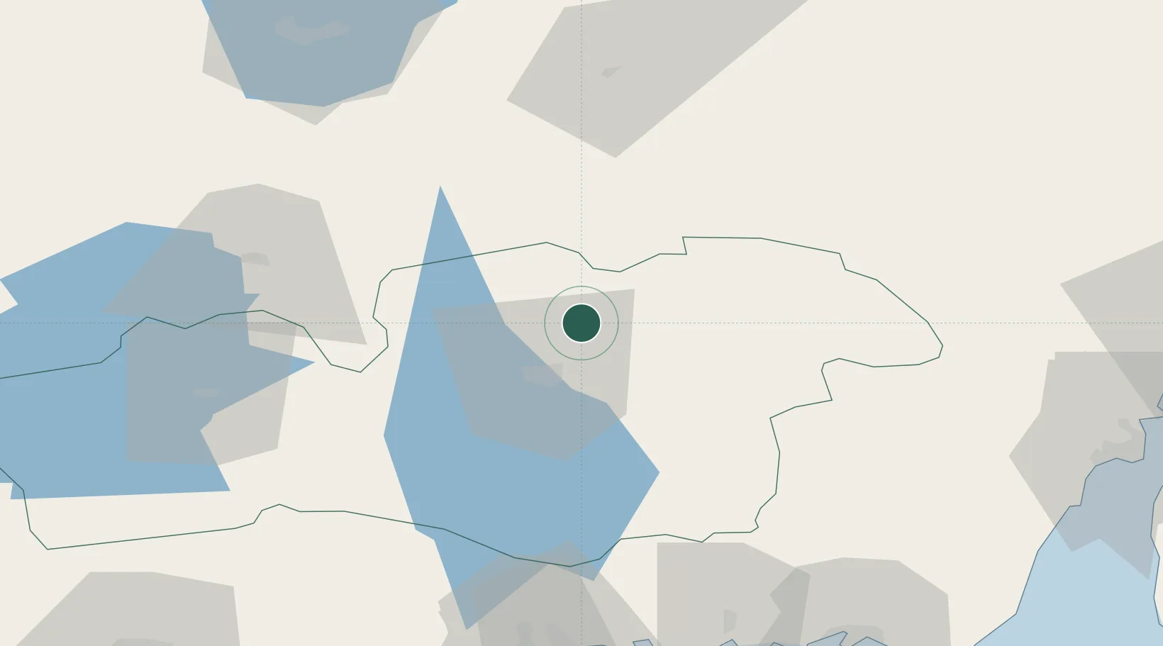 Location of SETTN