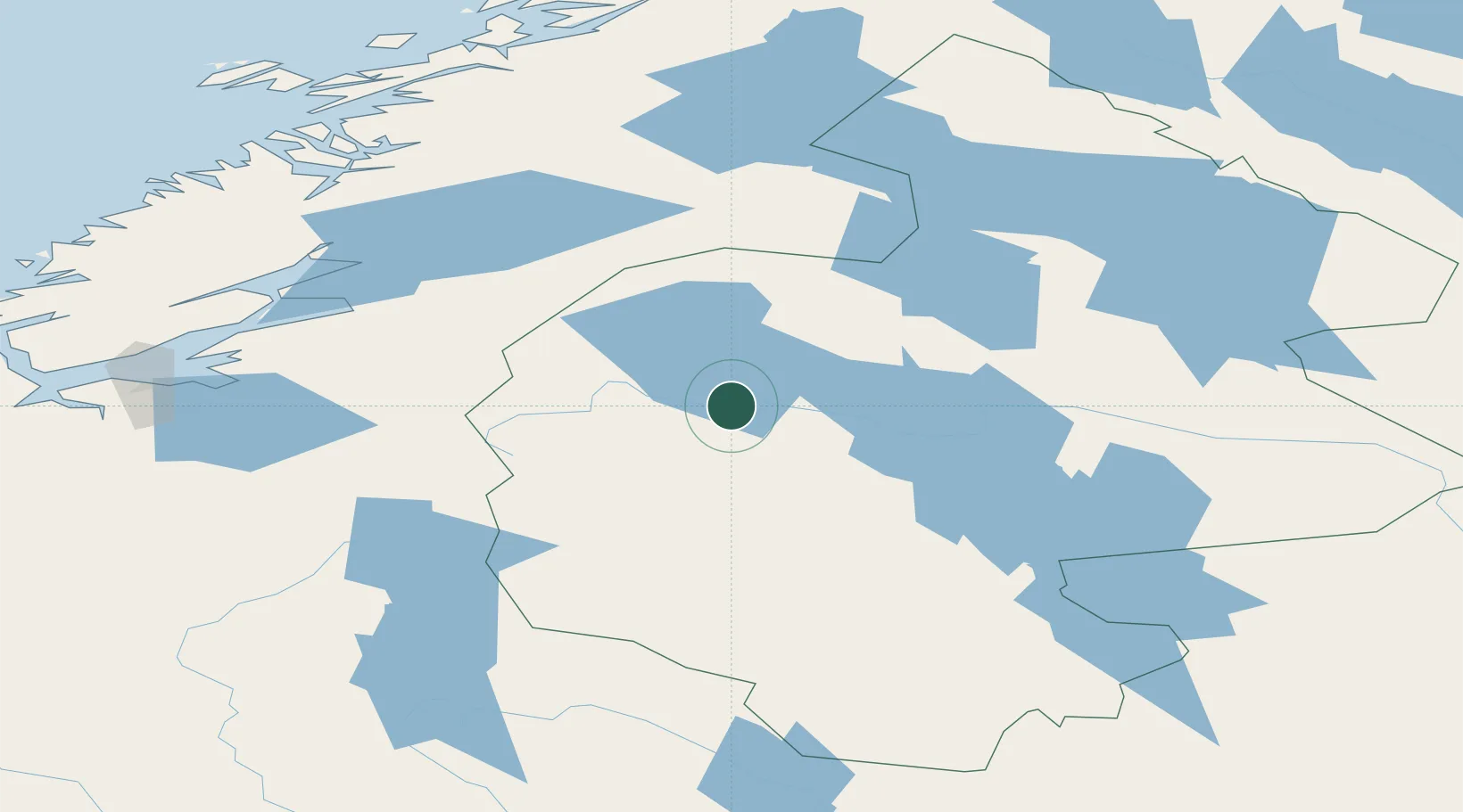Location of SEUSK