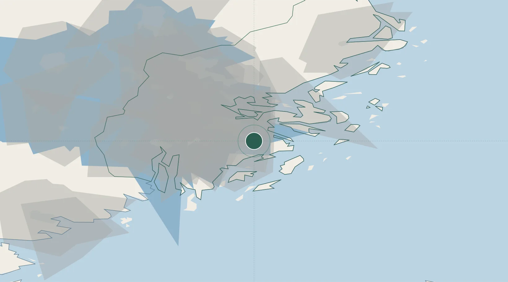 Location of SEVDL