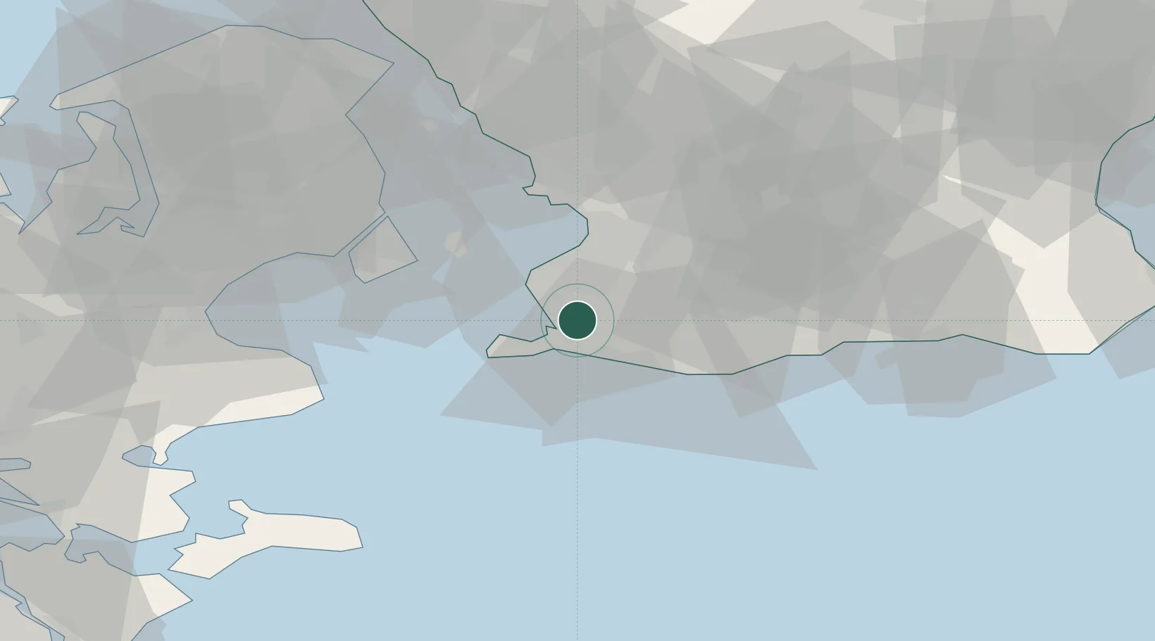 Location of SEVEL