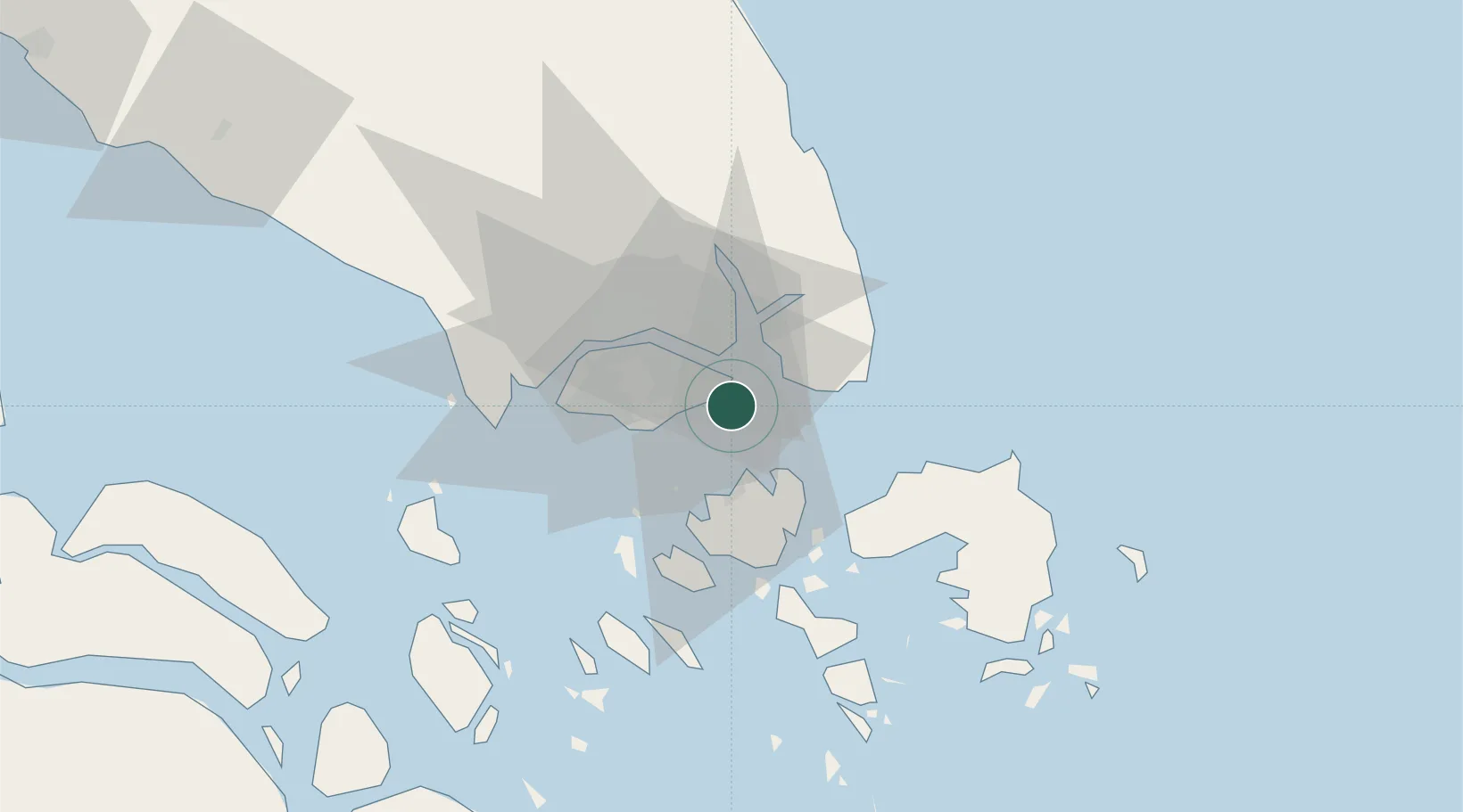 Location of SGCHG