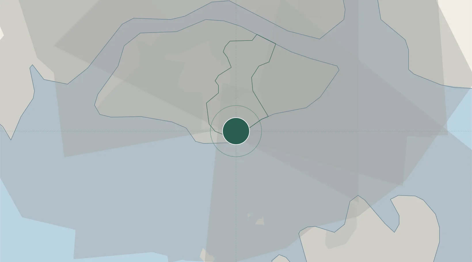 Location of SGCLE