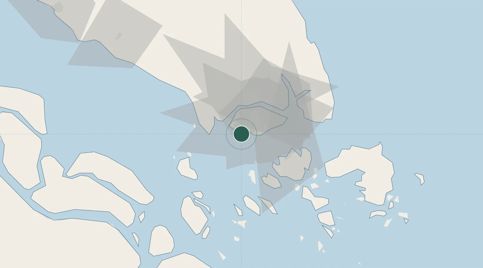 Location of SGJUR