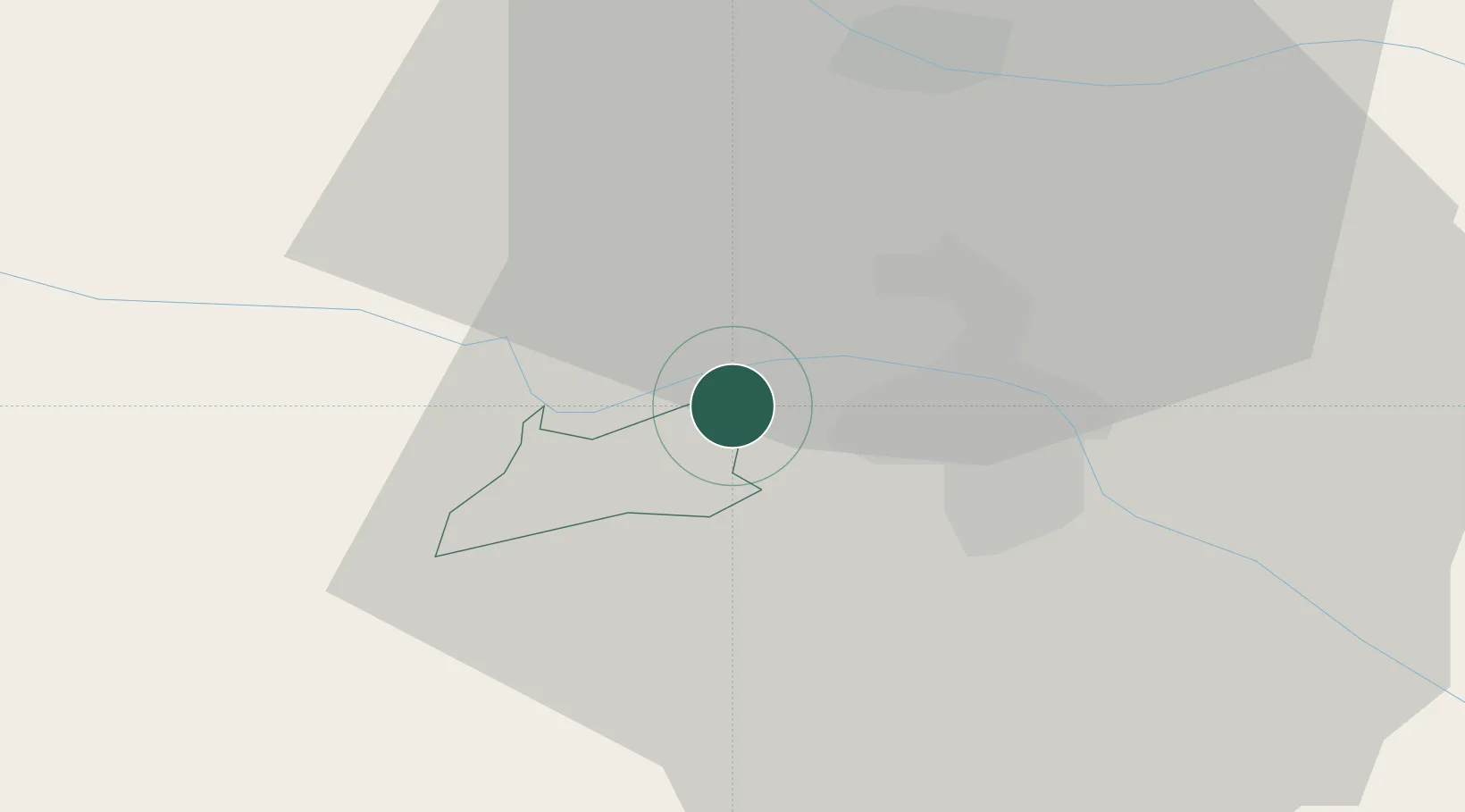 Location of SIBIS