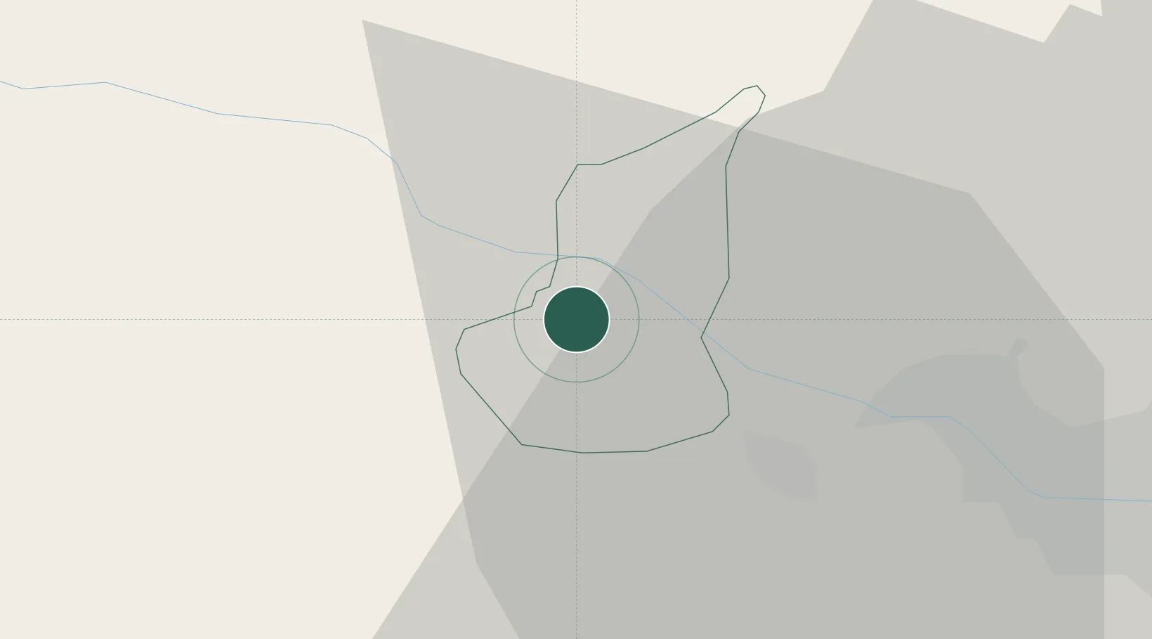 Location of SIBZC