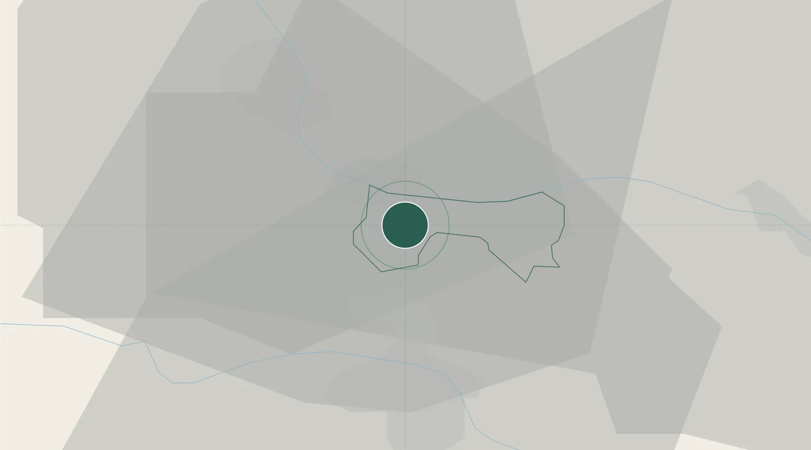 Location of SICSK