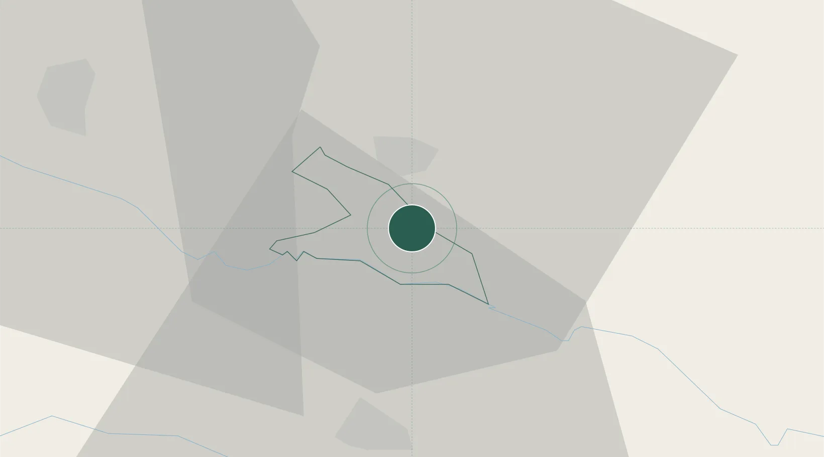 Location of SIDAV