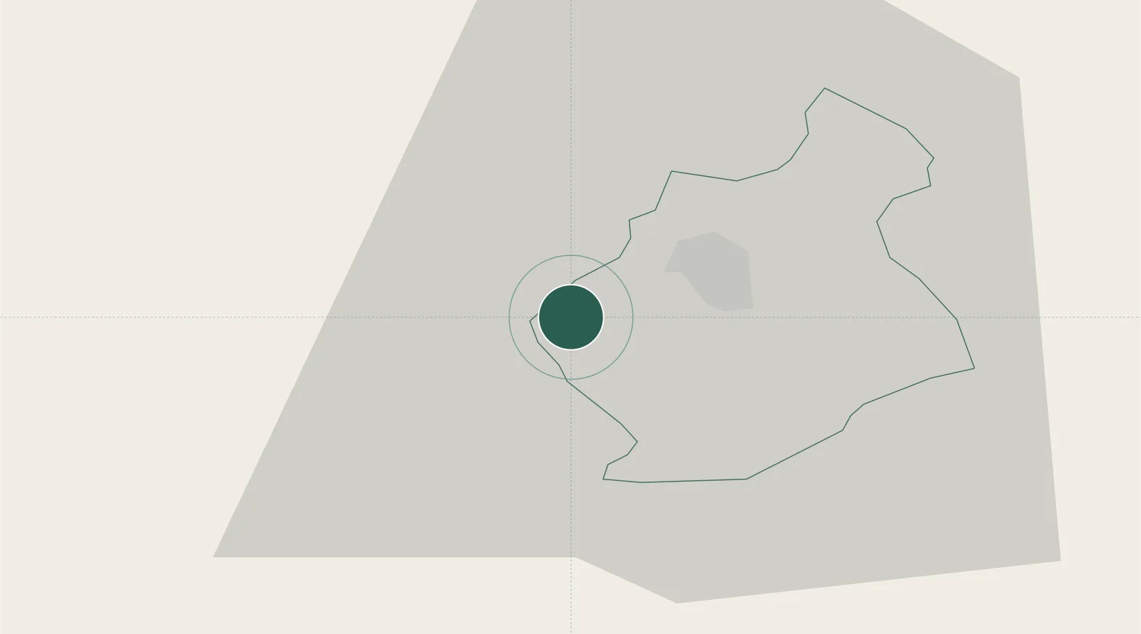 Location of SIGSZ