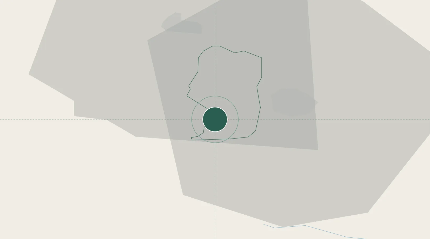 Location of SIGZA