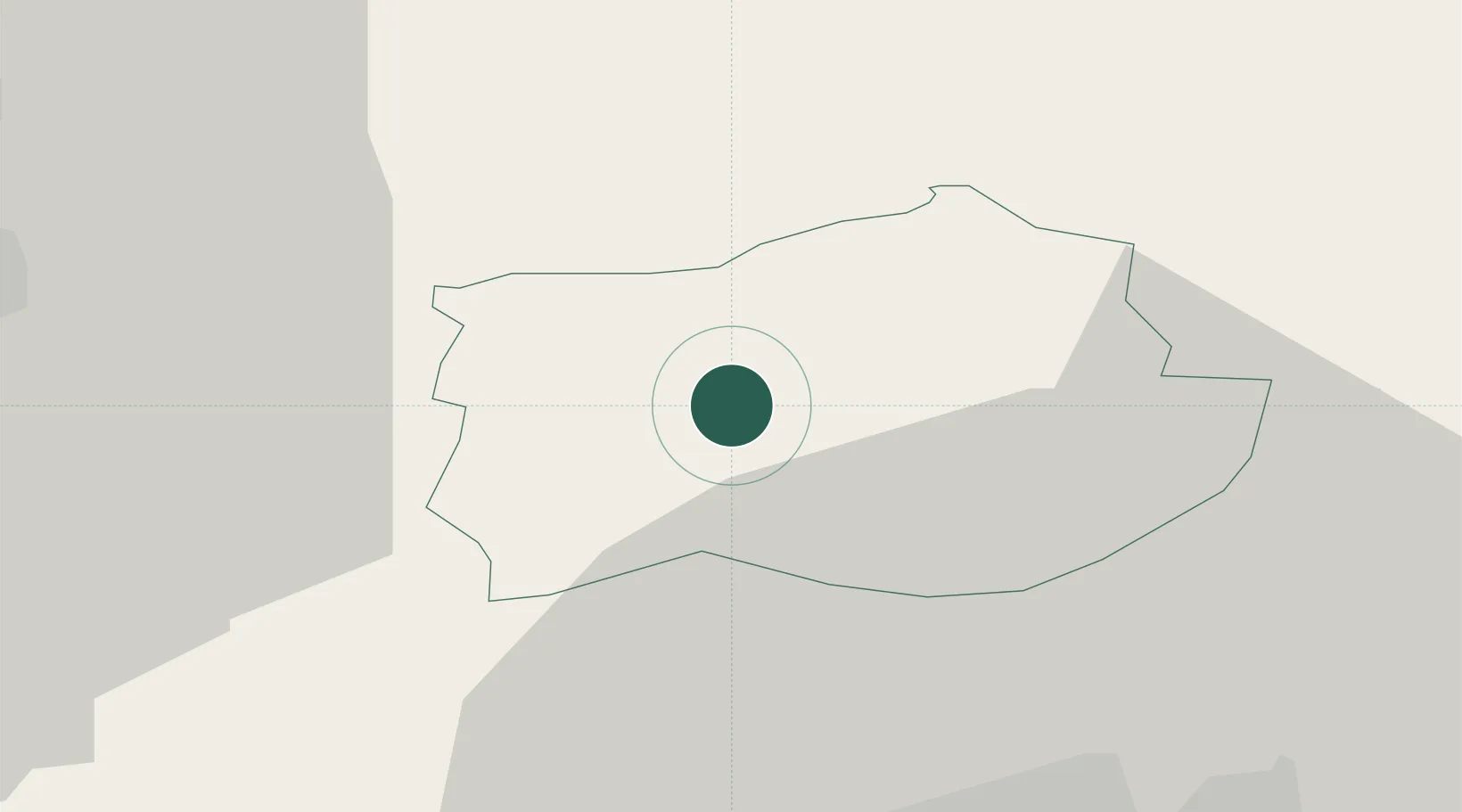 Location of SIIBS