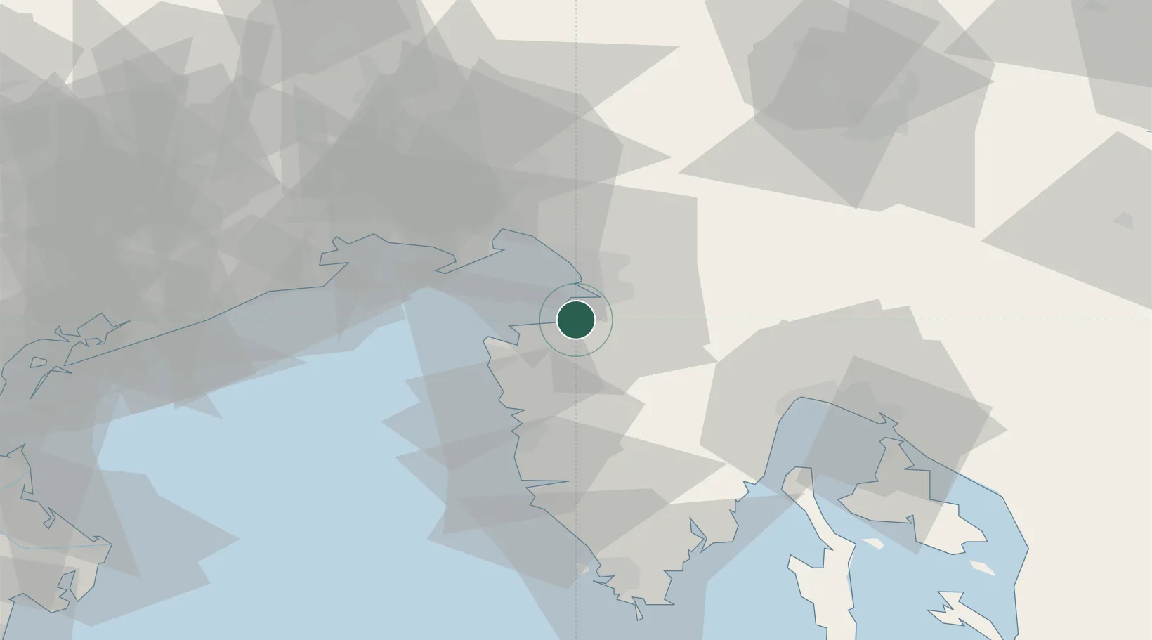 Location of SIKOP