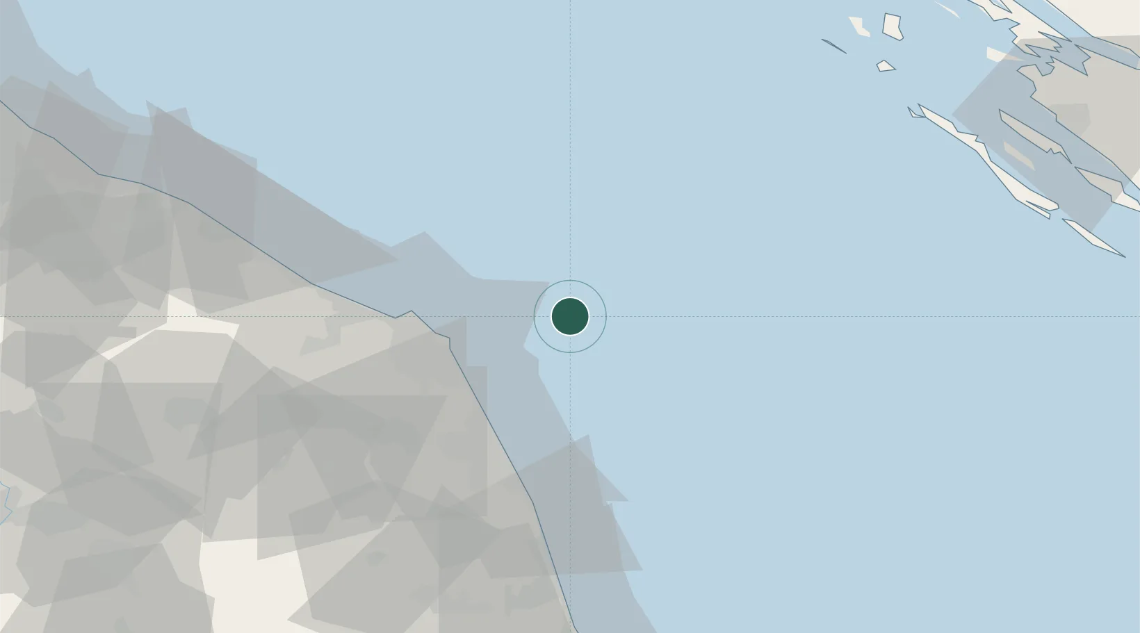 Location of SIKOZ