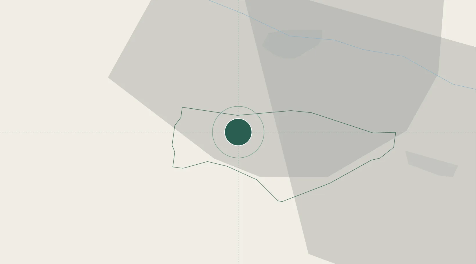 Location of SIKRA