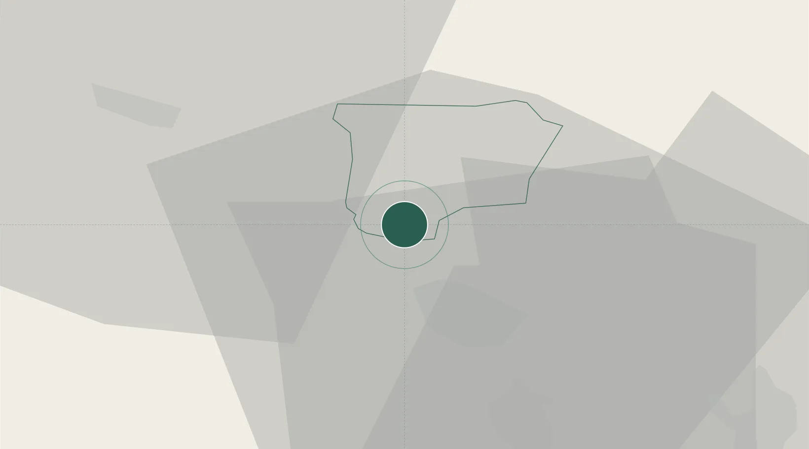 Location of SIKRI