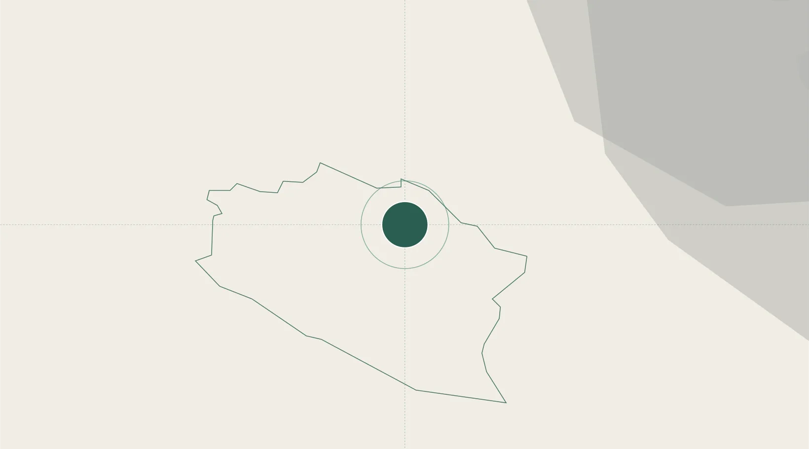 Location of SILZC