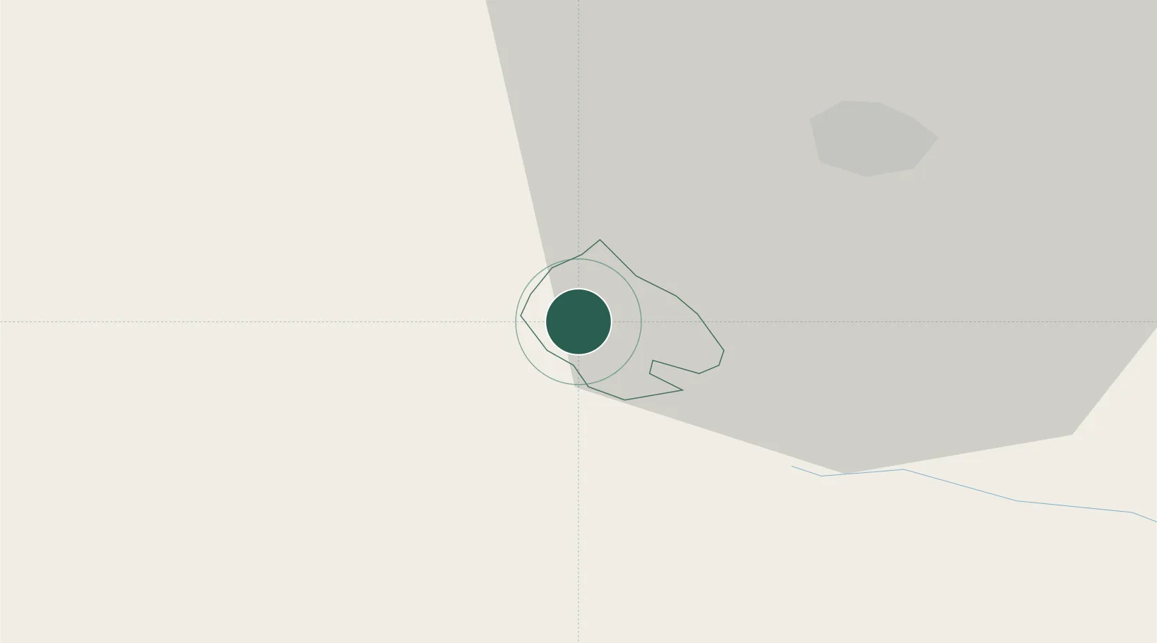 Location of SILZE