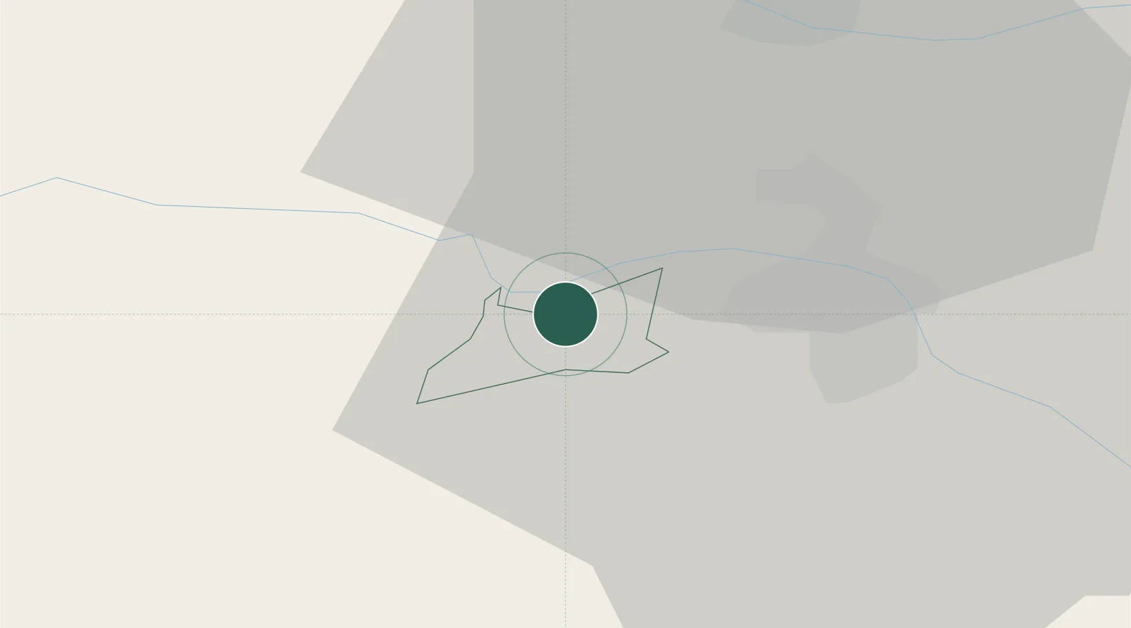 Location of SILZF