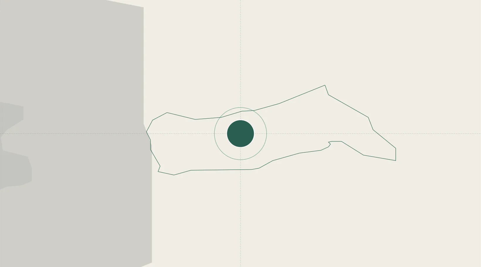 Location of SILZG