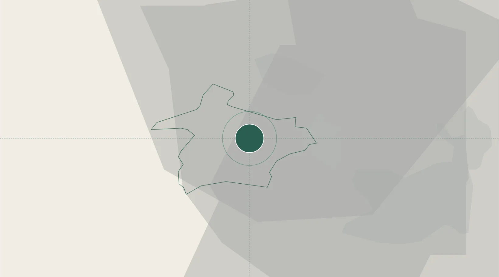 Location of SILZP
