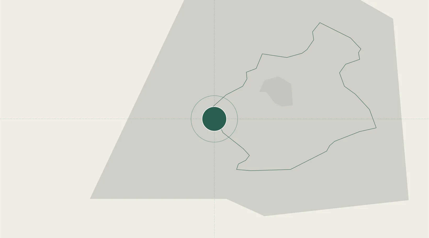 Location of SILZR