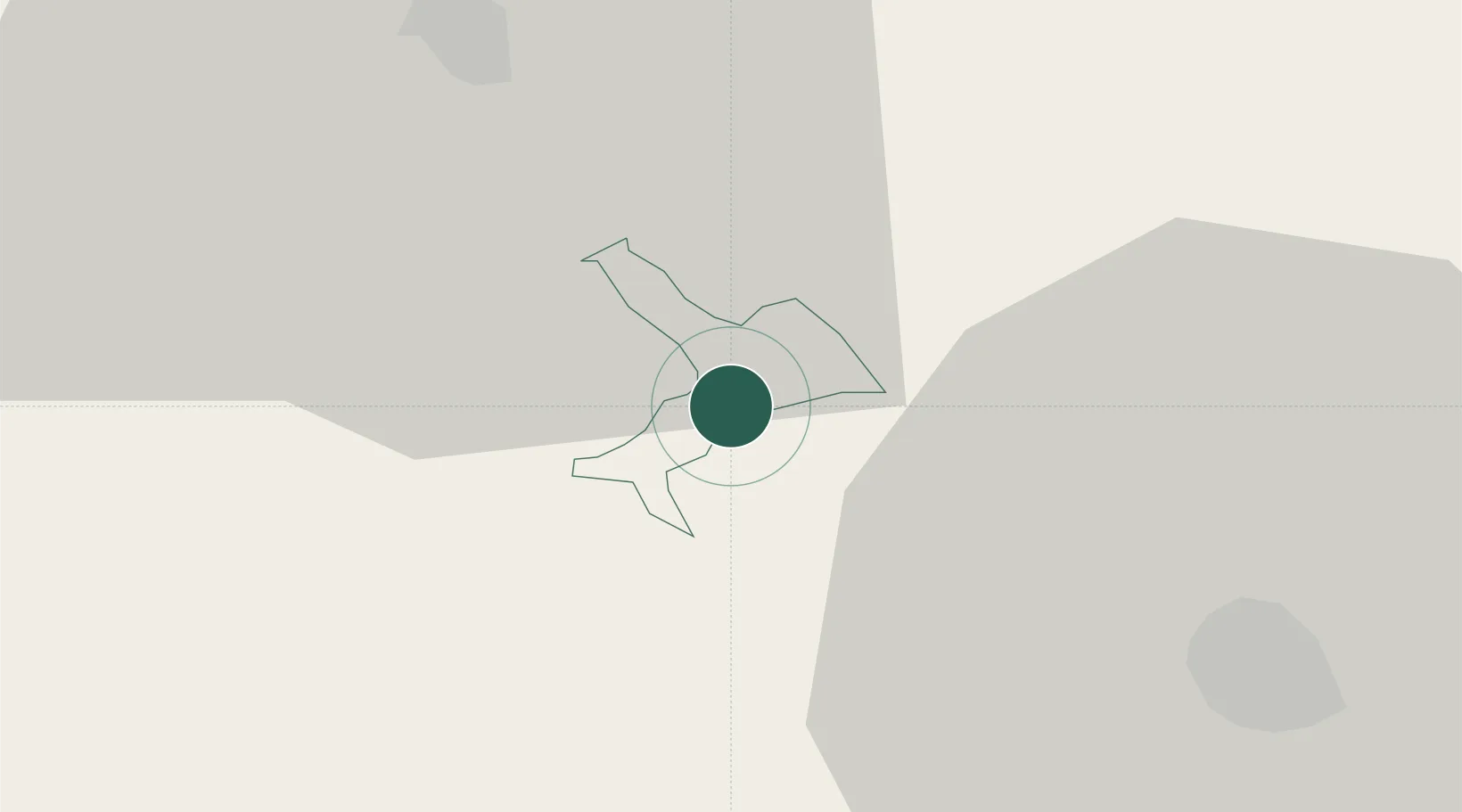 Location of SIMET