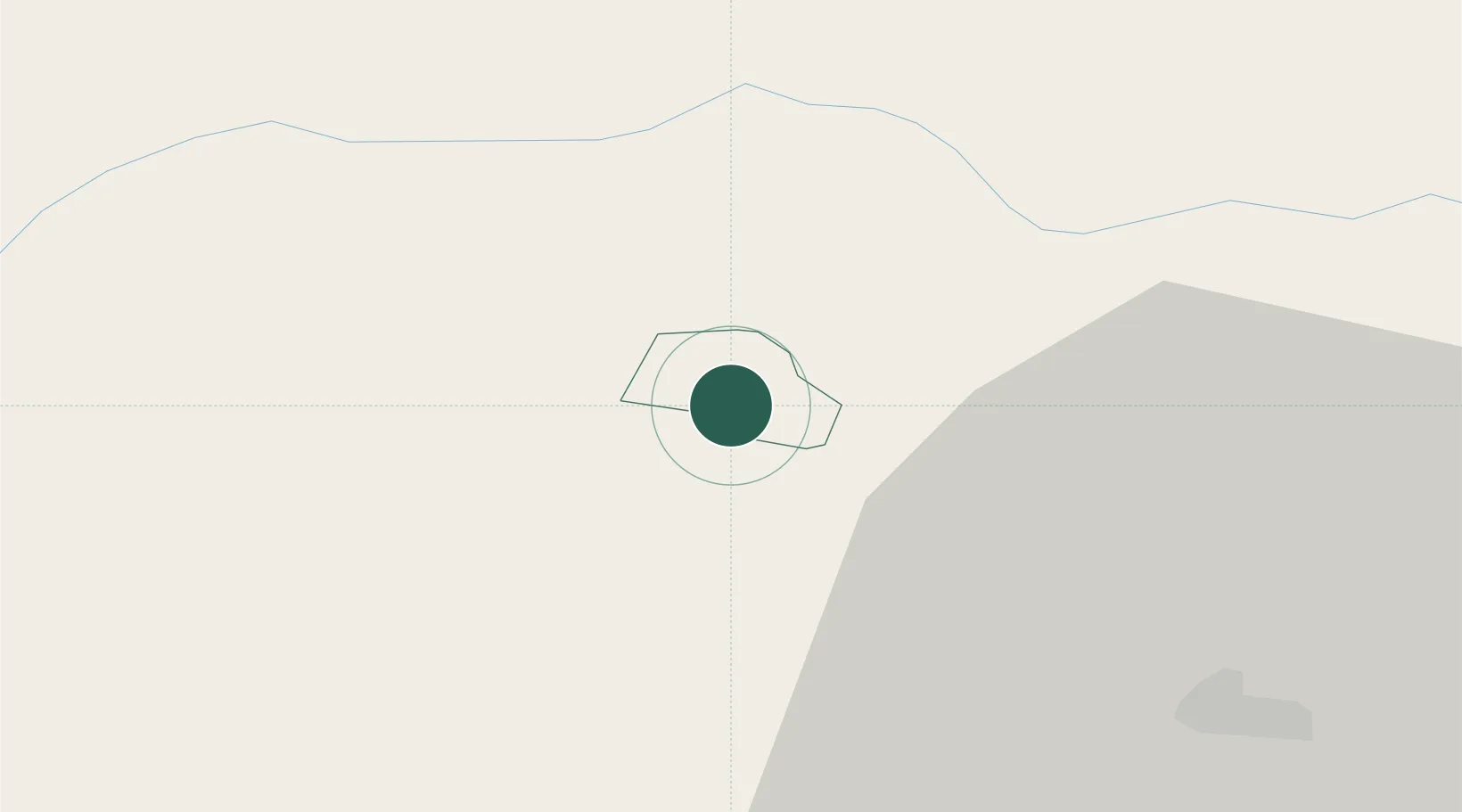 Location of SIMZA