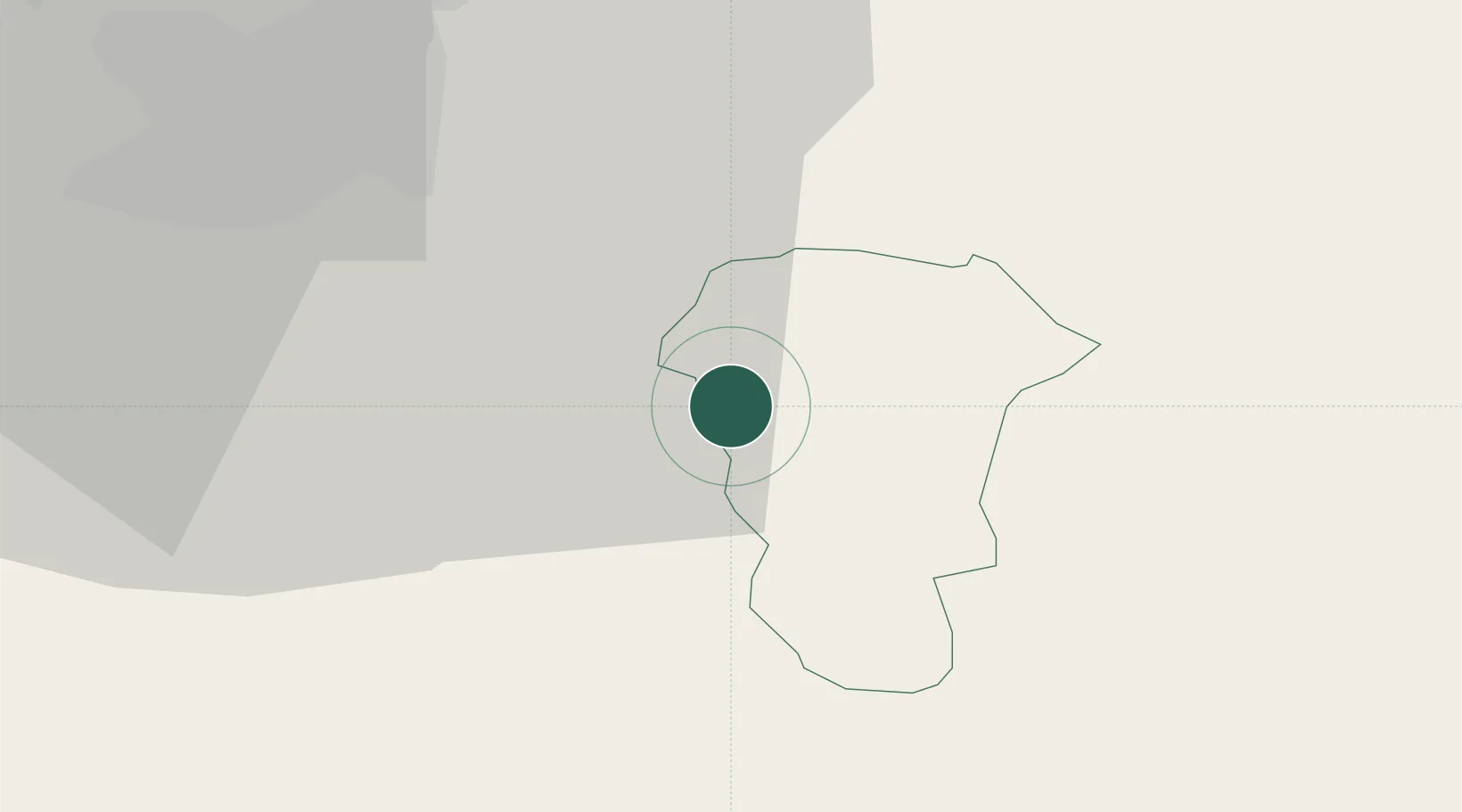 Location of SINOV