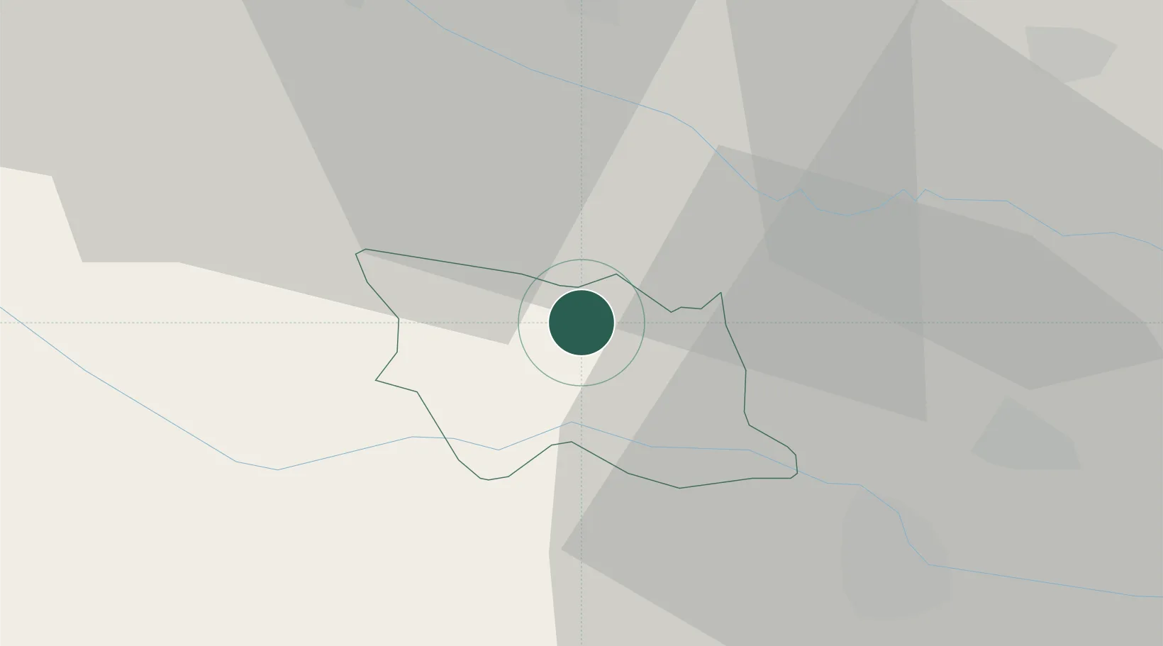 Location of SIOIV