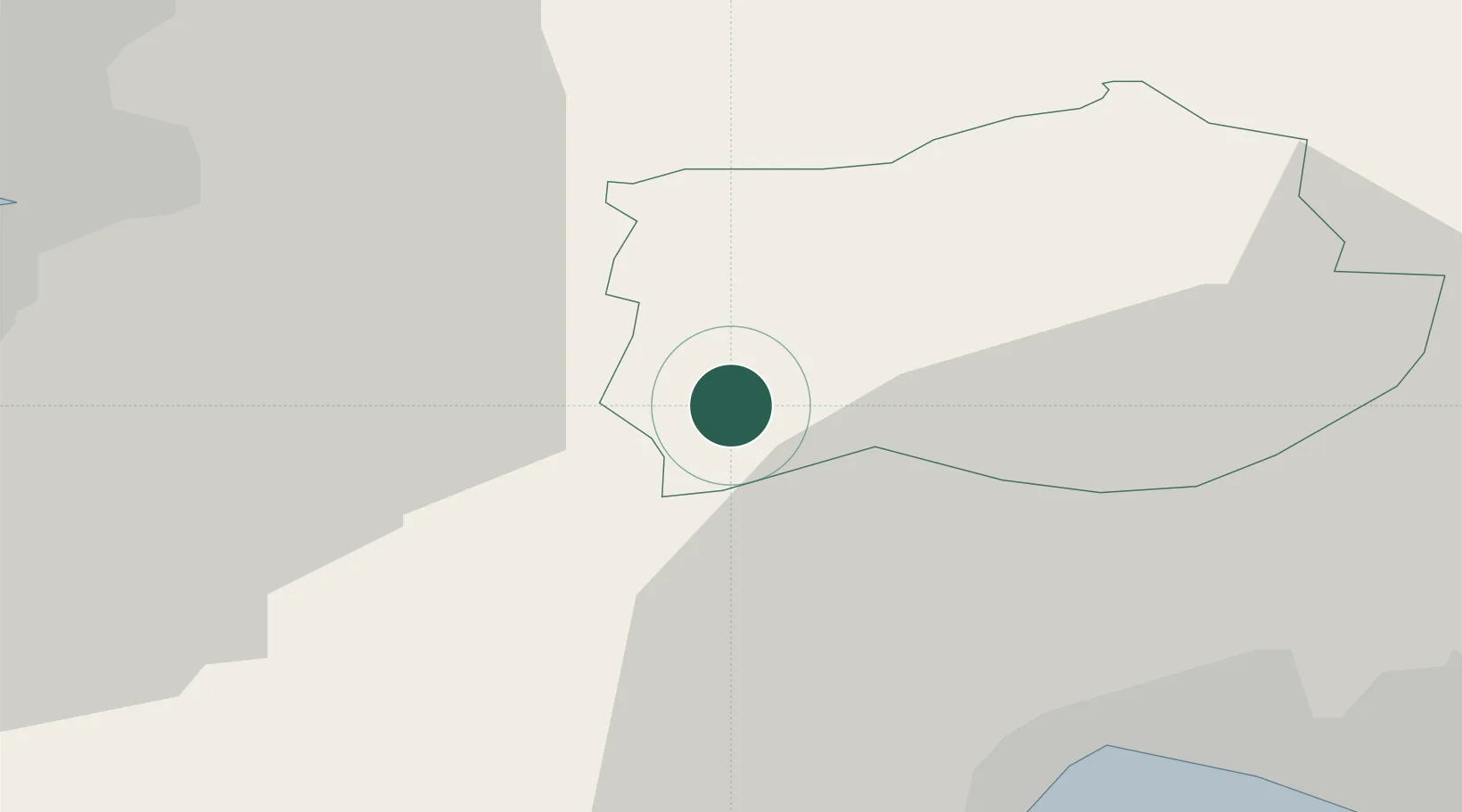 Location of SIPGD