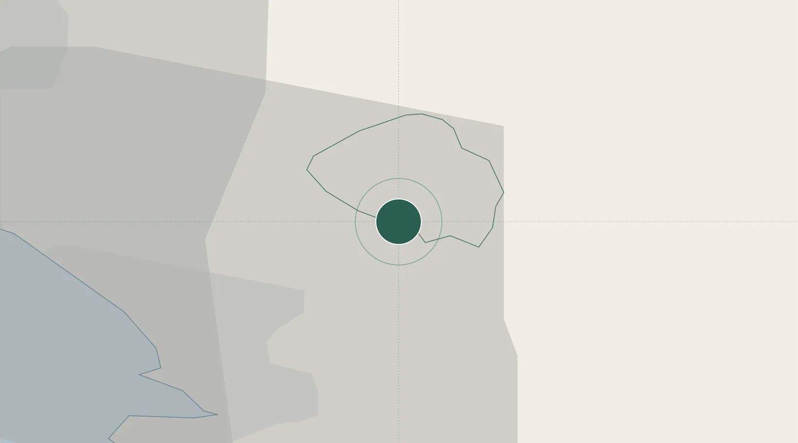 Location of SIPOV
