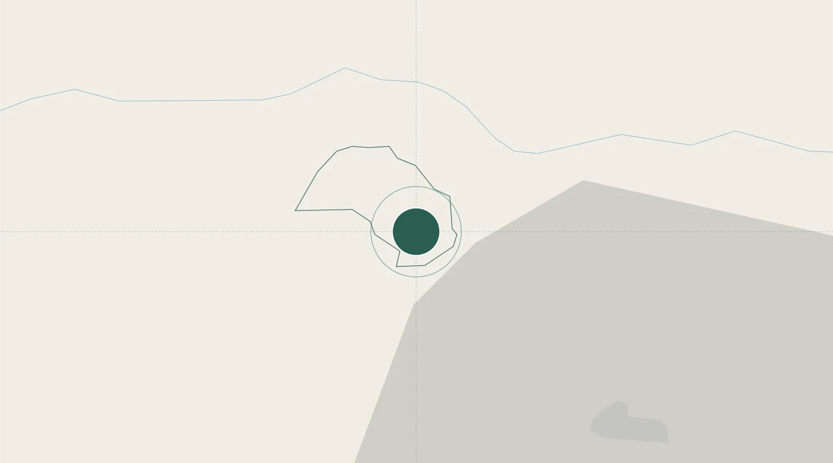Location of SIPRE