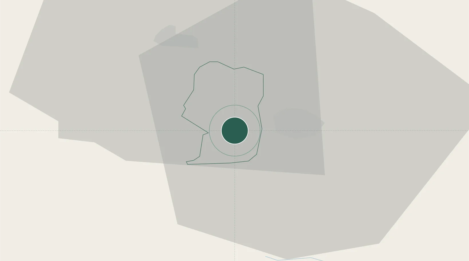 Location of SIPTV