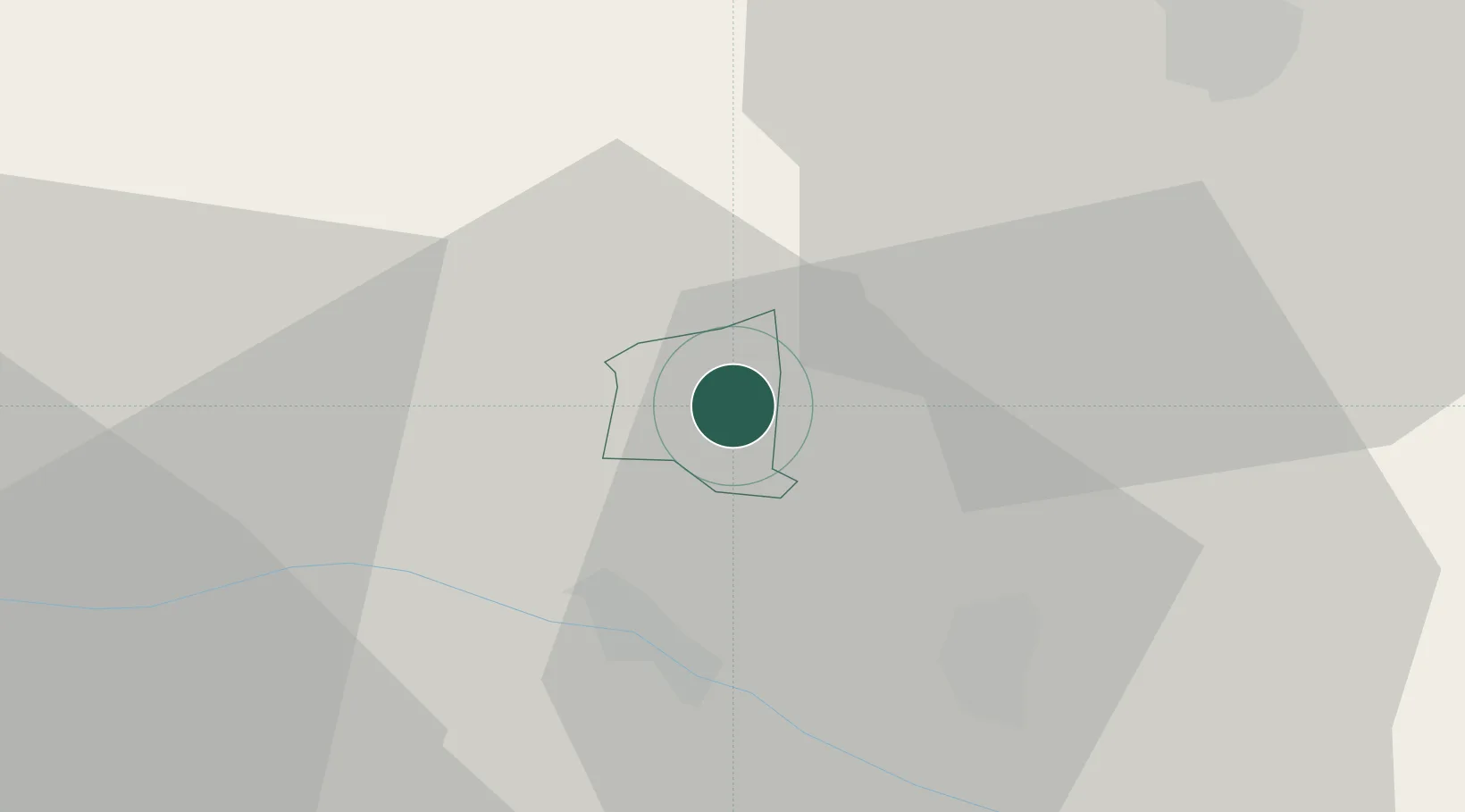 Location of SIROG