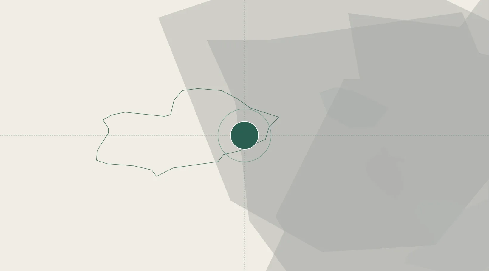 Location of SIS8L