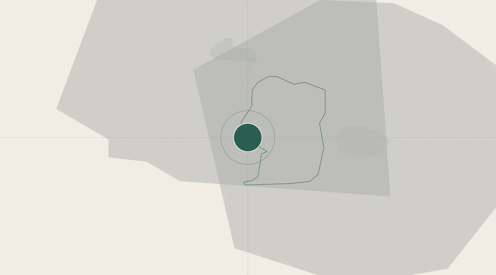 Location of SISPR
