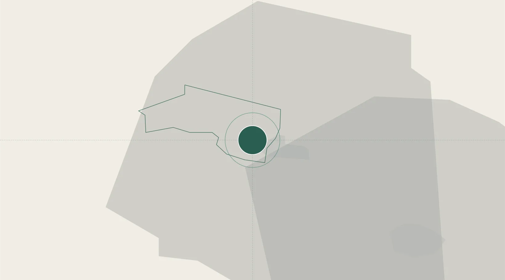Location of SISTJ