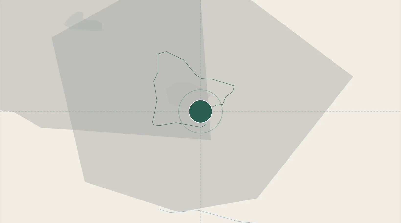 Location of SISTO