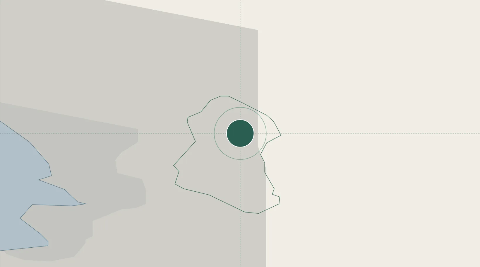 Location of SISZC