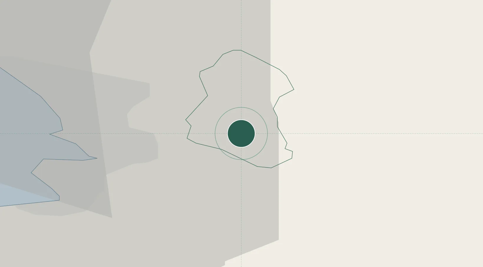 Location of SIVB9