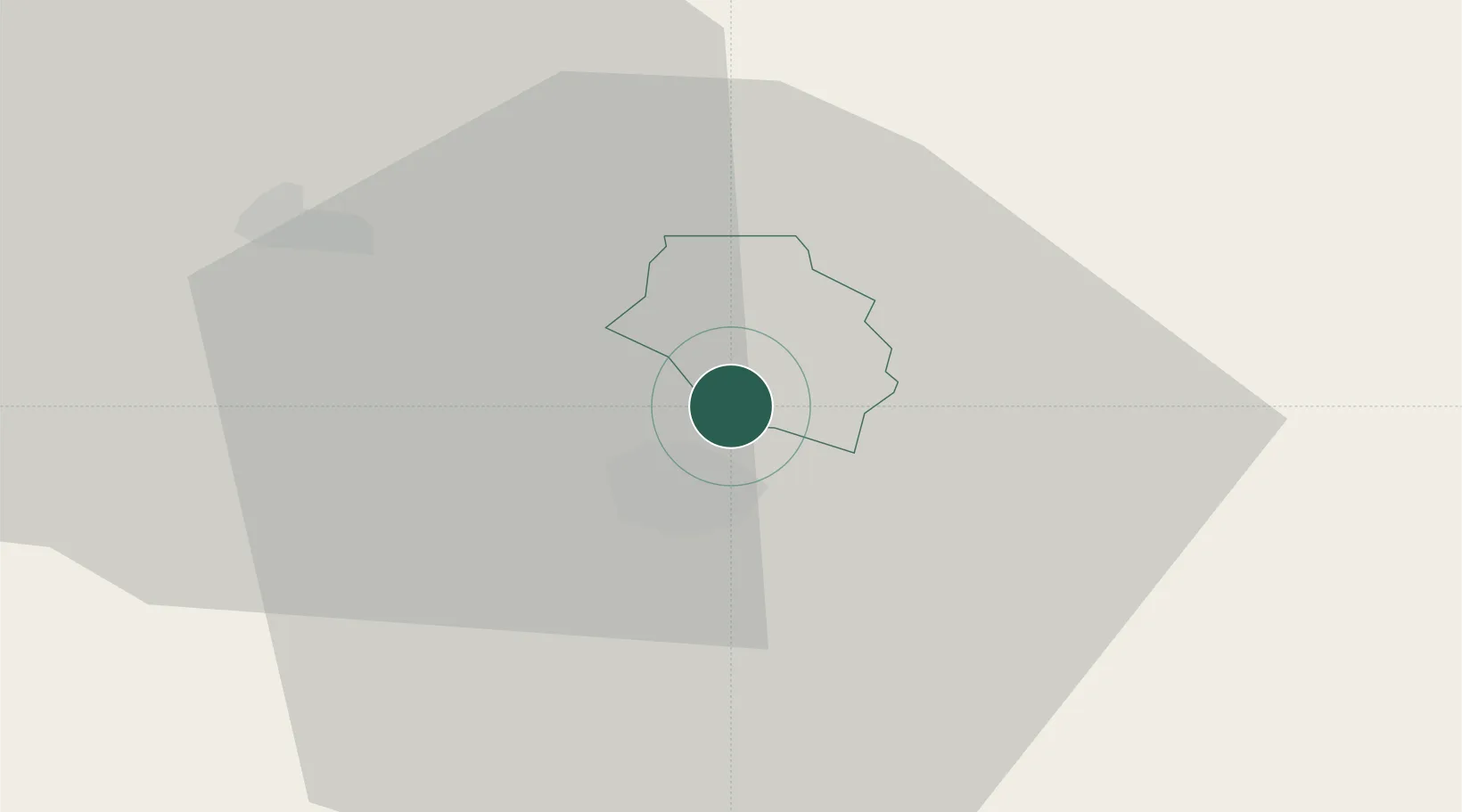 Location of SIVOJ