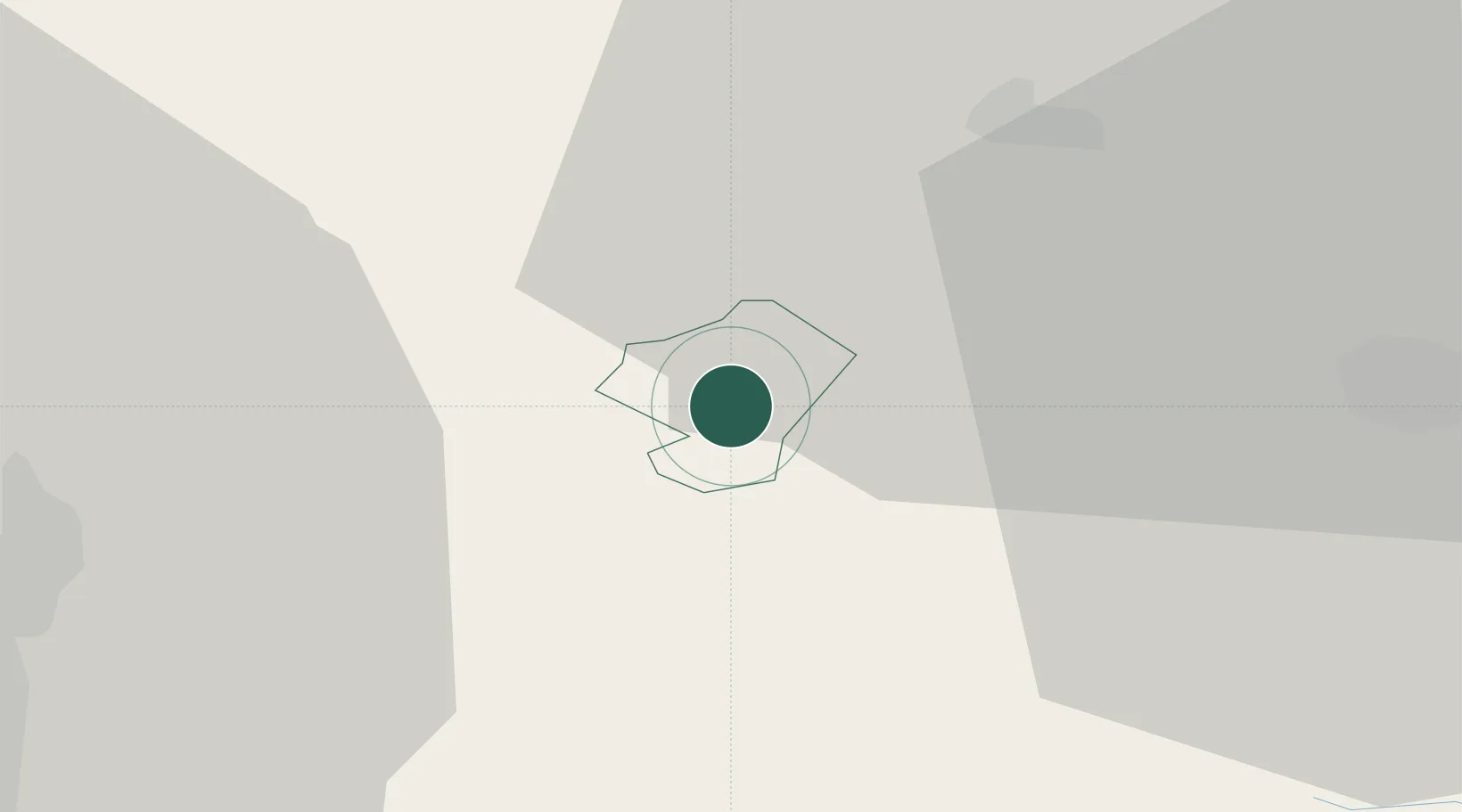 Location of SIVRA