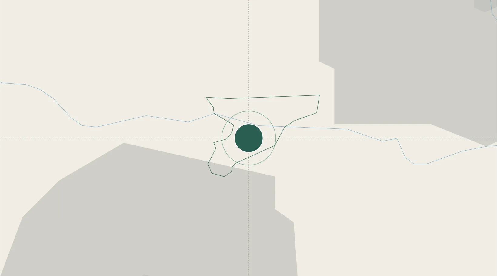 Location of SIVUH