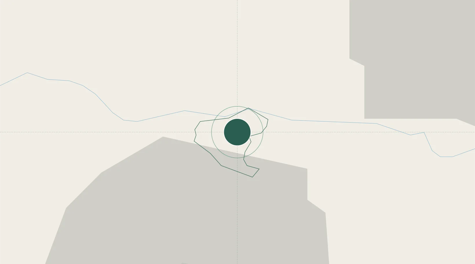 Location of SIVUZ