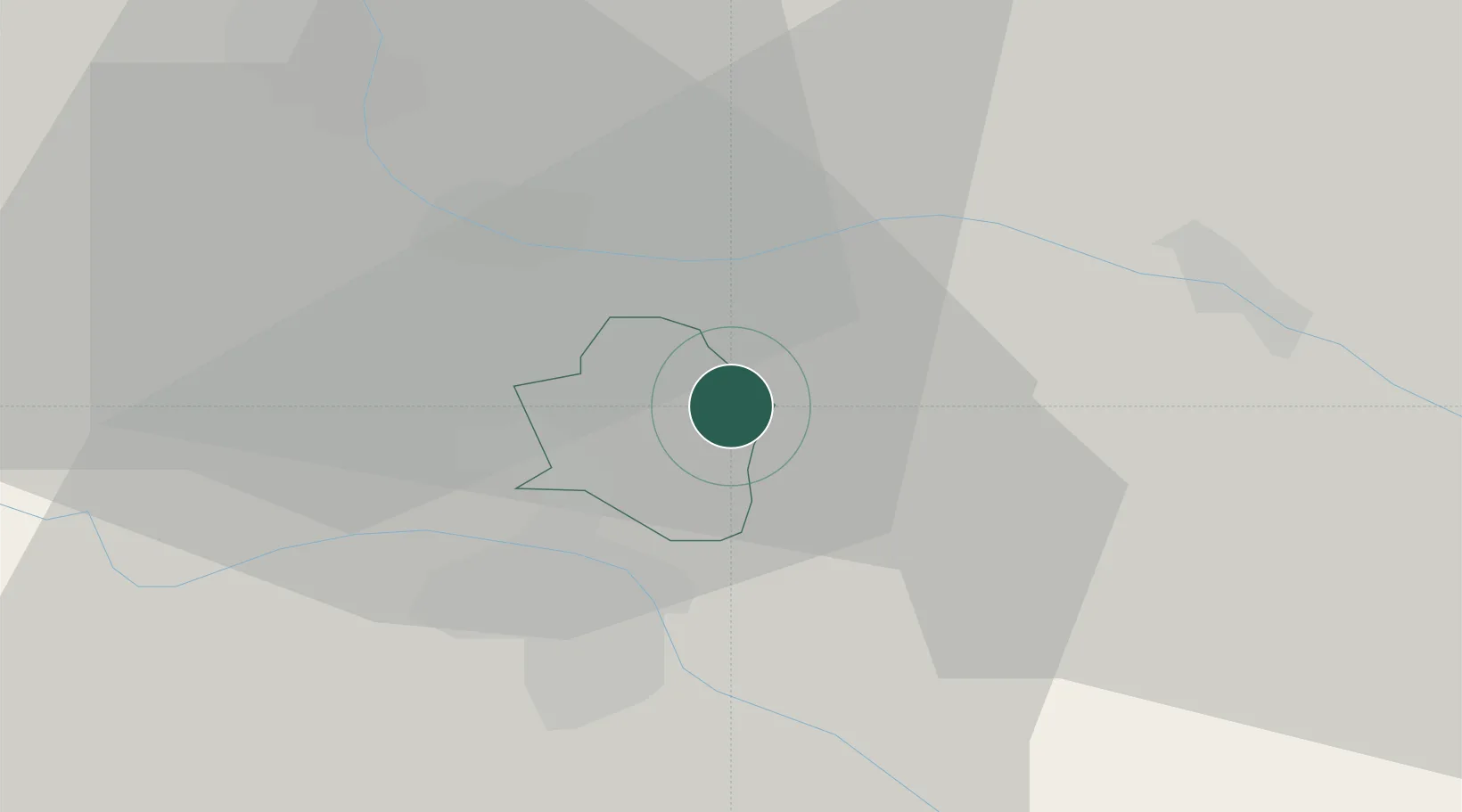Location of SIXZA
