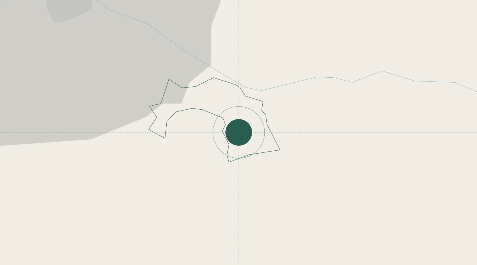 Location of SIZ35