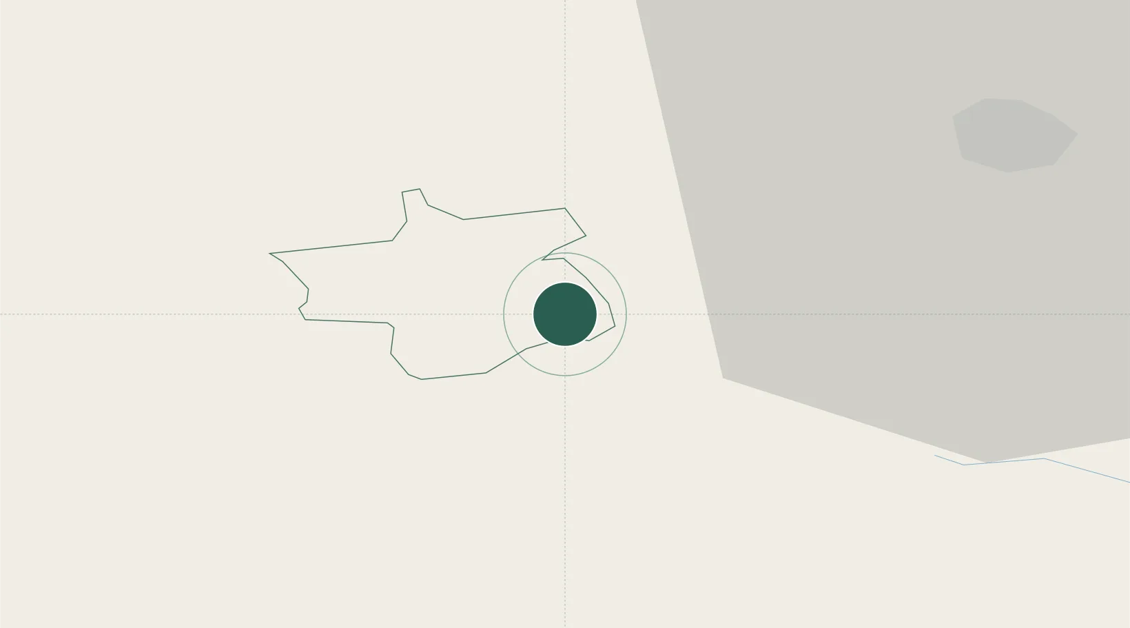 Location of SIZ42