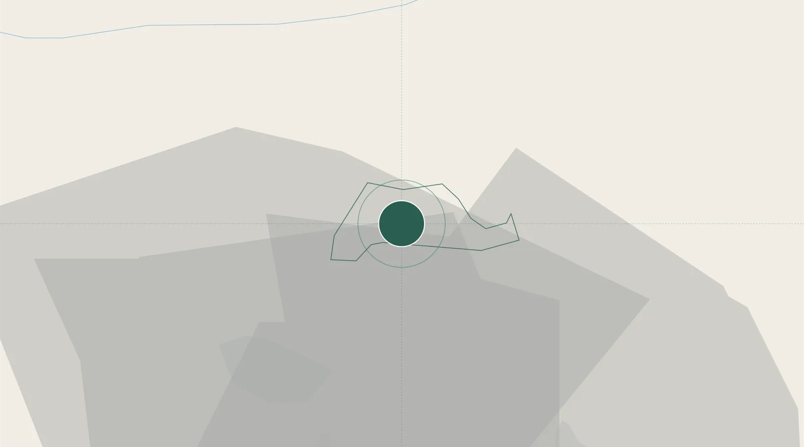 Location of SIZ95