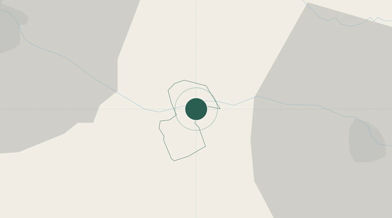 Location of SIZAV